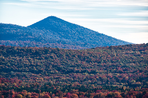 Owl's Nest, Groton, VT