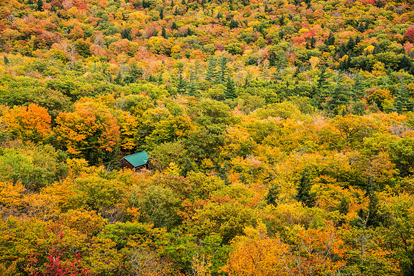 Frankenstein Trestle, NH