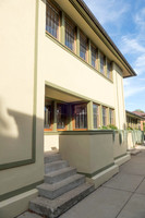 Martin House, Gardeners House