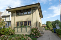 Martin House, Gardeners House