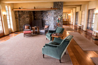 Greycliff, Living Room