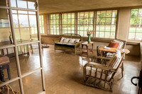 Greycliff, Sunroom