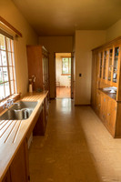 Greycliff, Pantry and Flower Arranging Sink