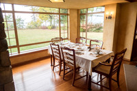 Greycliff, Dining Room