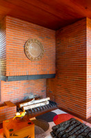 Bernard & Fern Schwartz House