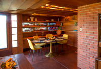 Bernard & Fern Schwartz House