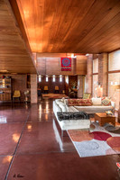 Bernard & Fern Schwartz House