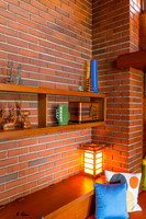 Bernard & Fern Schwartz House