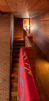 Bernard & Fern Schwartz House