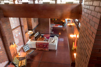 Bernard & Fern Schwartz House