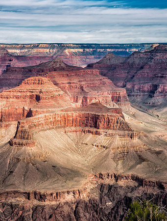 Powell Point View