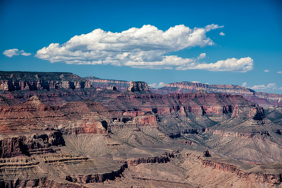 North Rim from Desert View