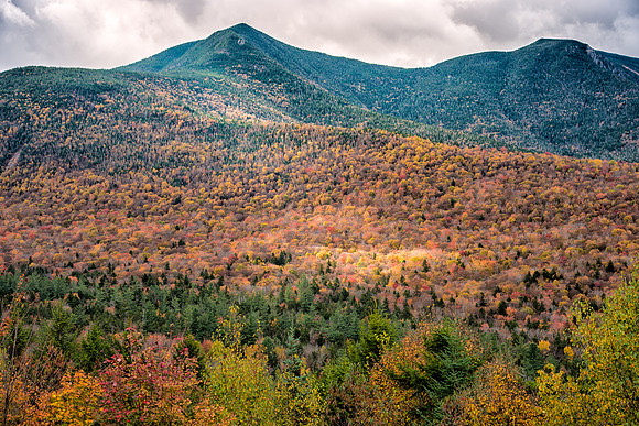 Kancamagus Highway, NH