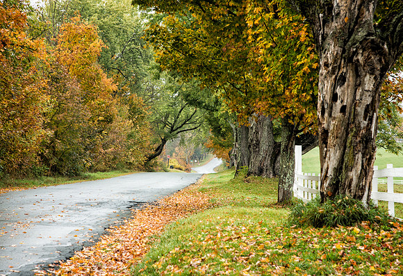 East Burke, VT