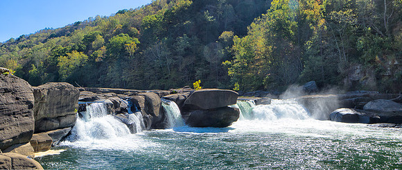 Valley Falls
