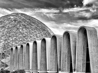 Mitchell Park Domes