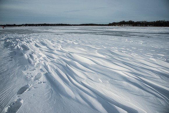Wind Patterns