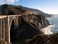Bixby Bridge