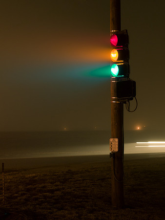 Night Lights