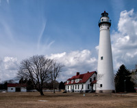 Great Lakes Beacon