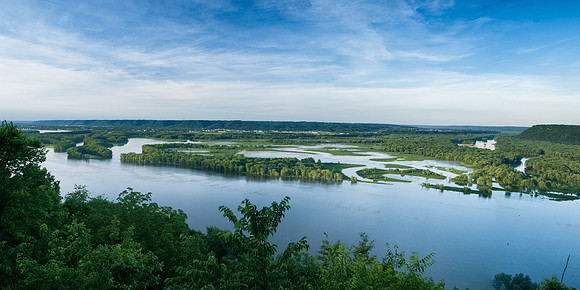 Mississippi River