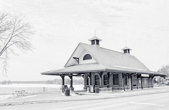 Long-ago Stop
