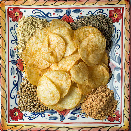 Snack Selection