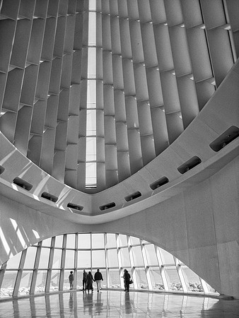 Modern Space