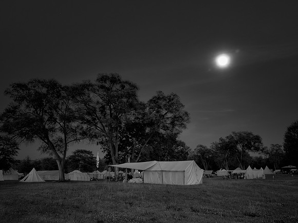 Encampment