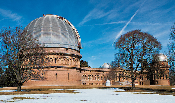 Yerkes Observatory