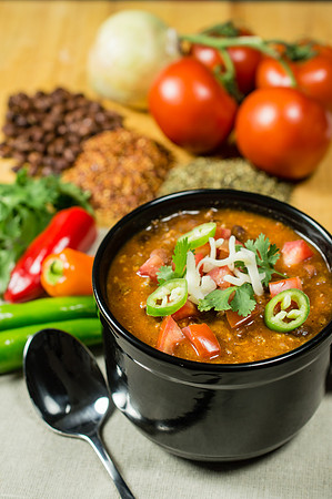 Champion Chili