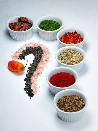 Range of Taste Options