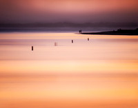 Fluid Sunset