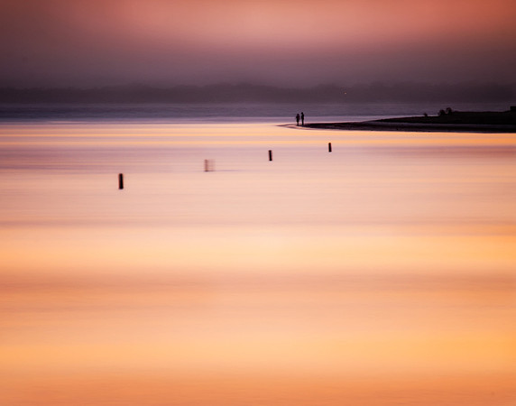 Fluid Sunset