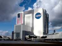 Vehicle Assembly Building