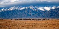 Edge Grazing