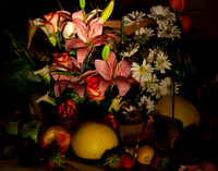 Spring Still Life