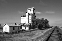 Prairie Stop