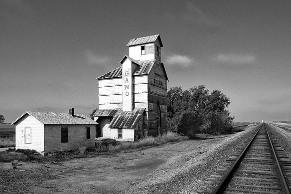 Prairie Stop