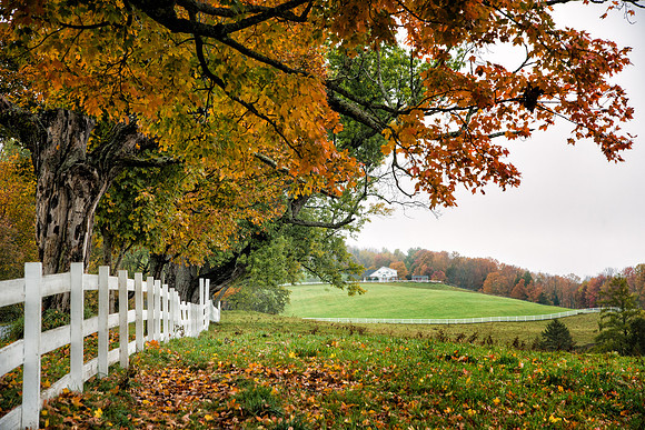 East Burke, VT